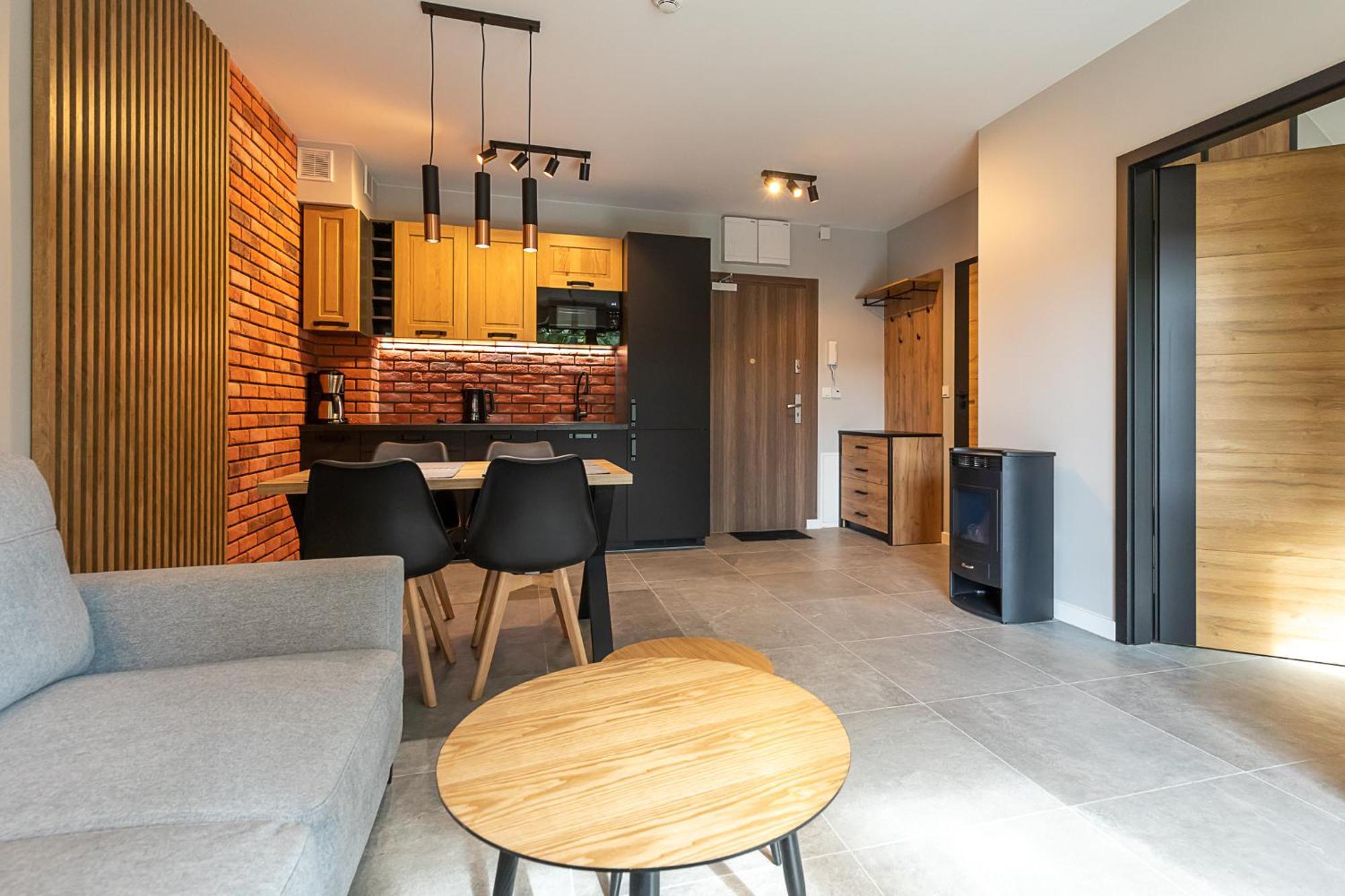 Rentplanet - Apartamenty Stone Hill 스클라르스카포렘바 외부 사진